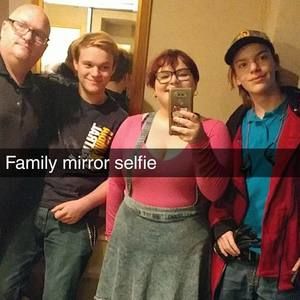 Meet your Posher, Steve